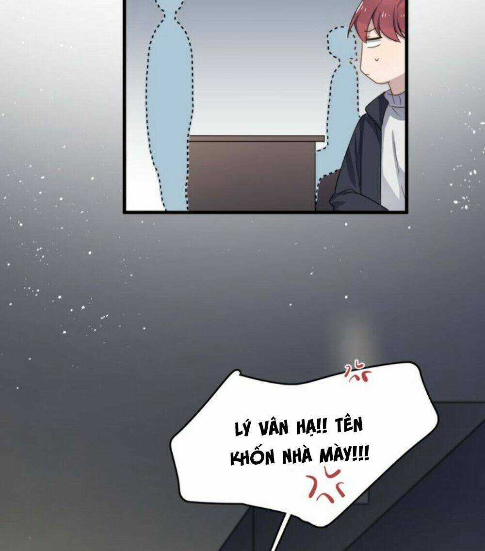 Cận Kề Tiếp Xúc - Chapter 73 - Trang 34