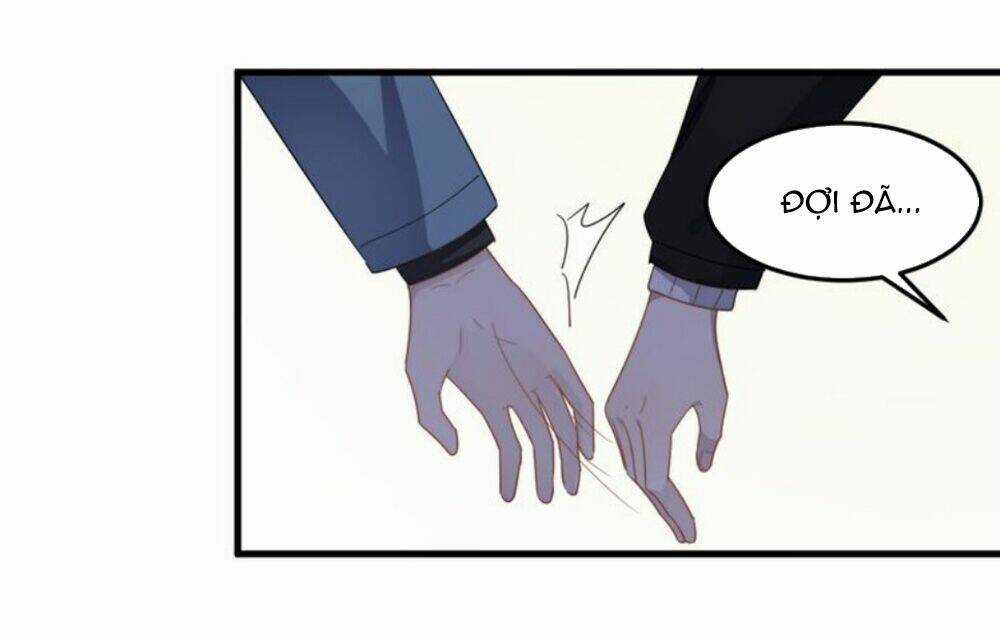 Cận Kề Tiếp Xúc - Chapter 73 - Trang 37