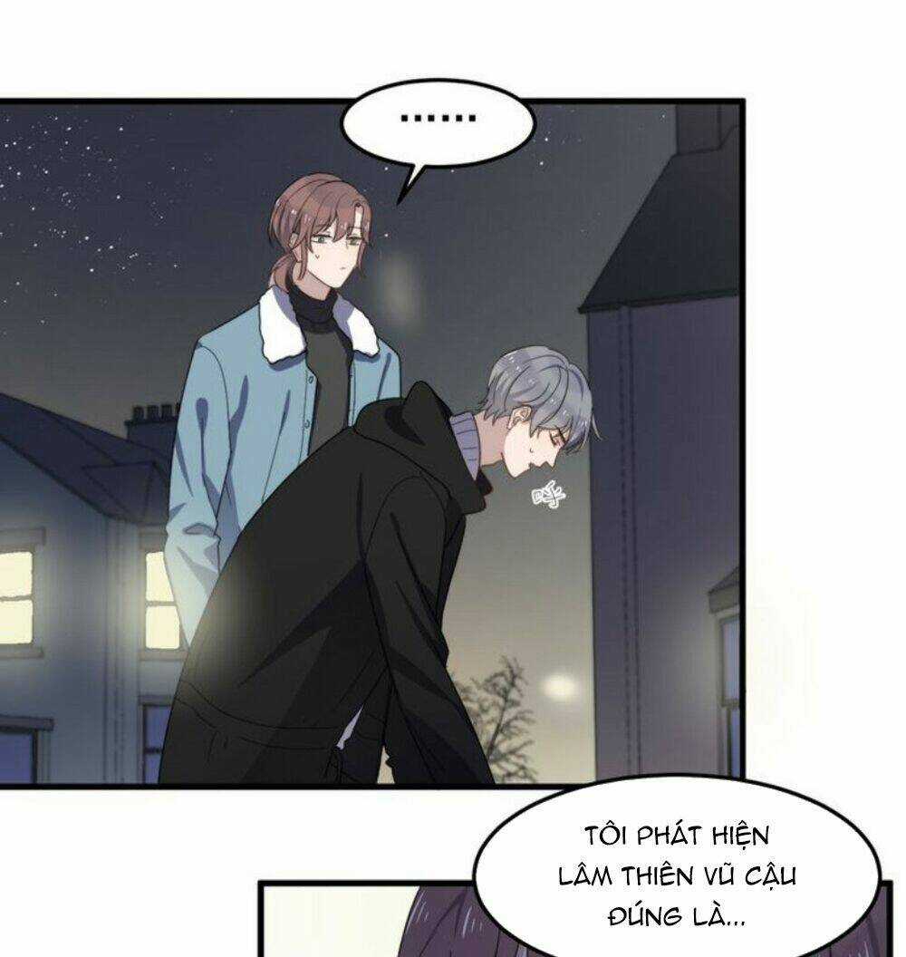 Cận Kề Tiếp Xúc - Chapter 73 - Trang 39
