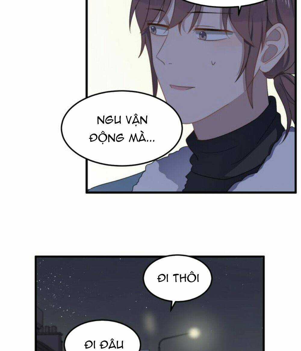 Cận Kề Tiếp Xúc - Chapter 73 - Trang 40