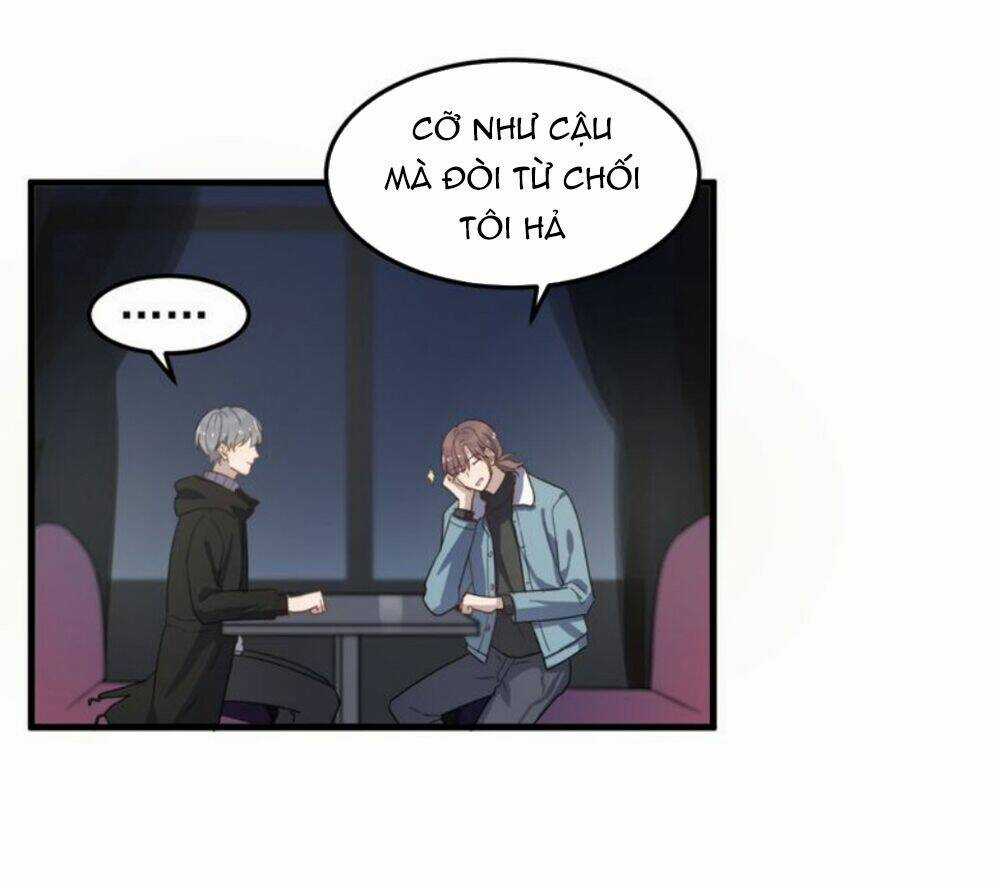 Cận Kề Tiếp Xúc - Chapter 73 - Trang 42