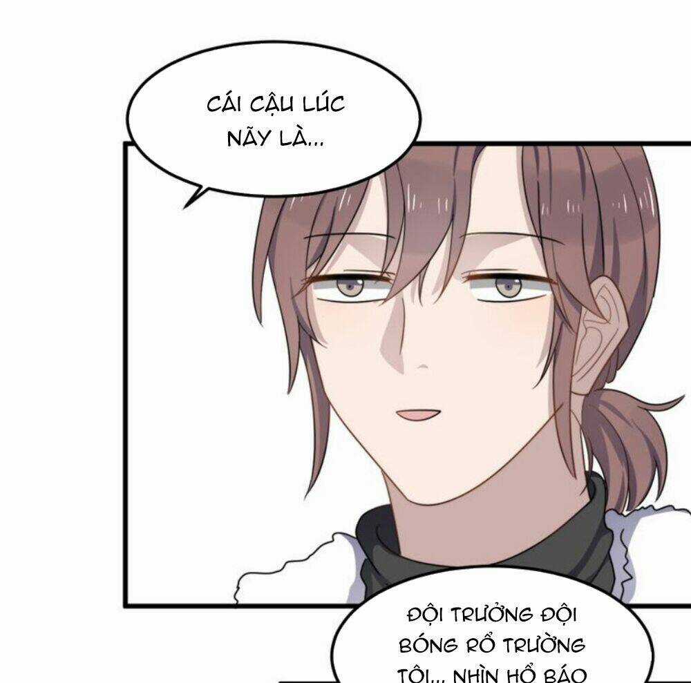 Cận Kề Tiếp Xúc - Chapter 73 - Trang 43