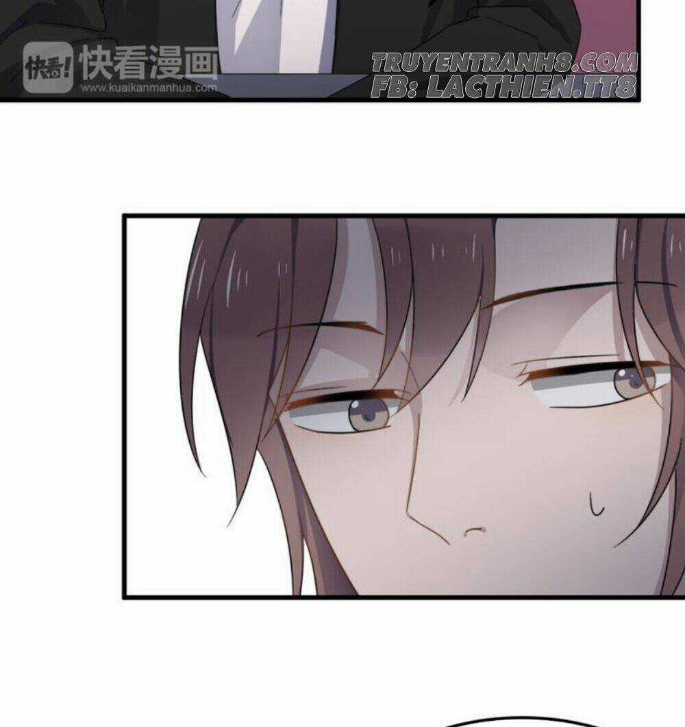 Cận Kề Tiếp Xúc - Chapter 73 - Trang 46