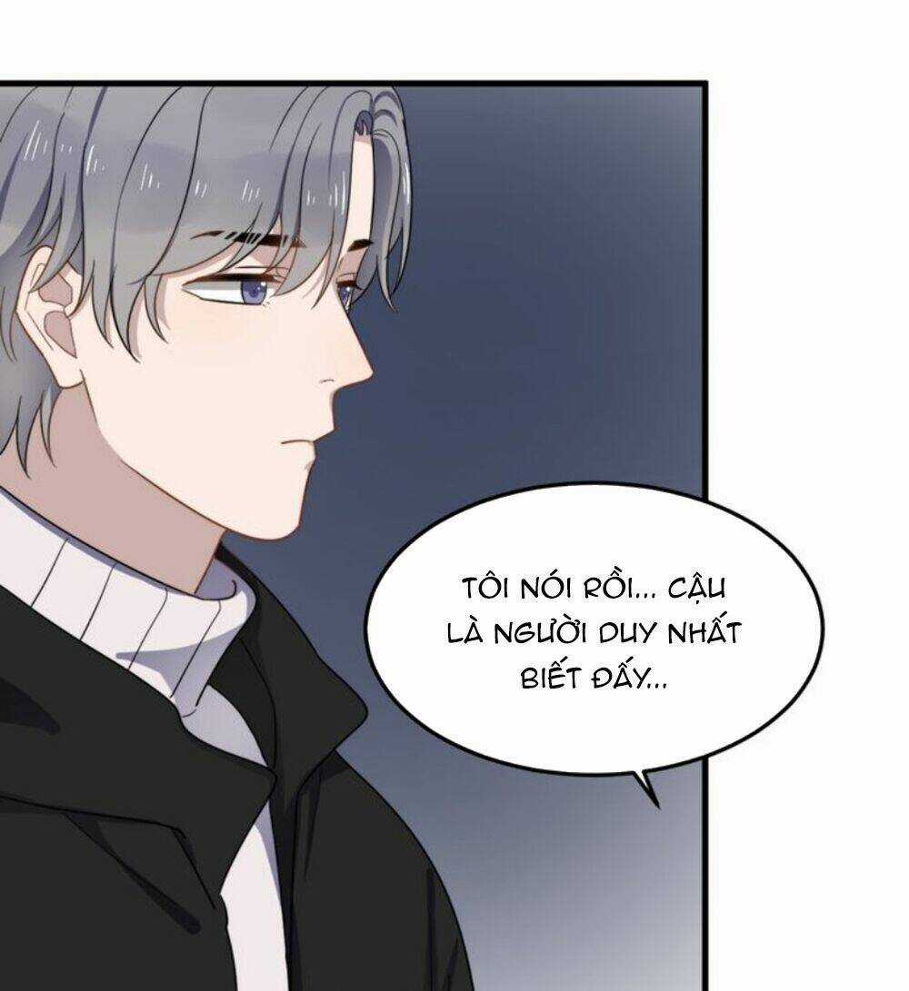 Cận Kề Tiếp Xúc - Chapter 73 - Trang 48