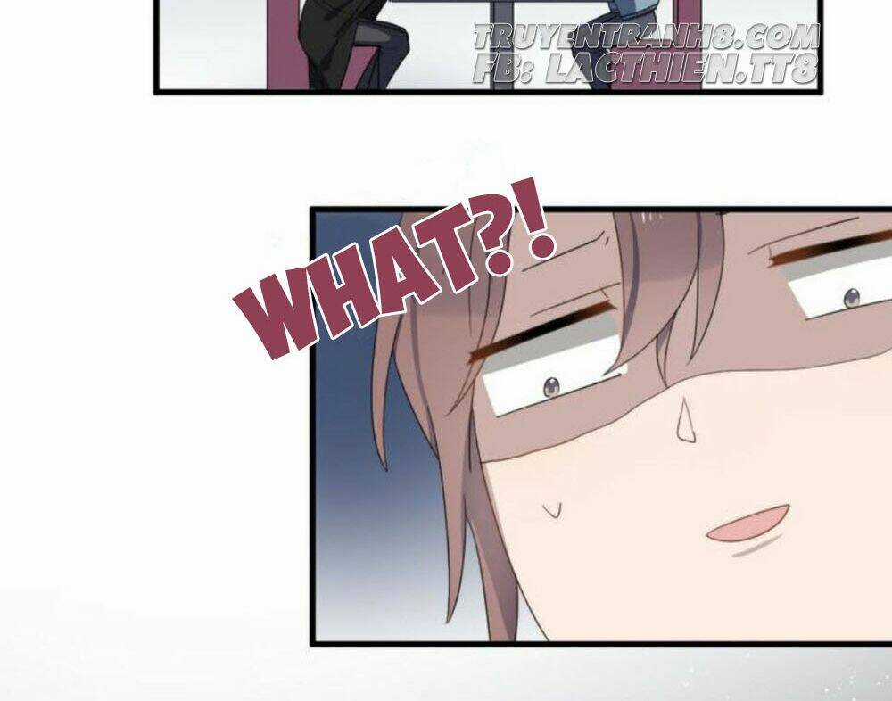 Cận Kề Tiếp Xúc - Chapter 73 - Trang 53