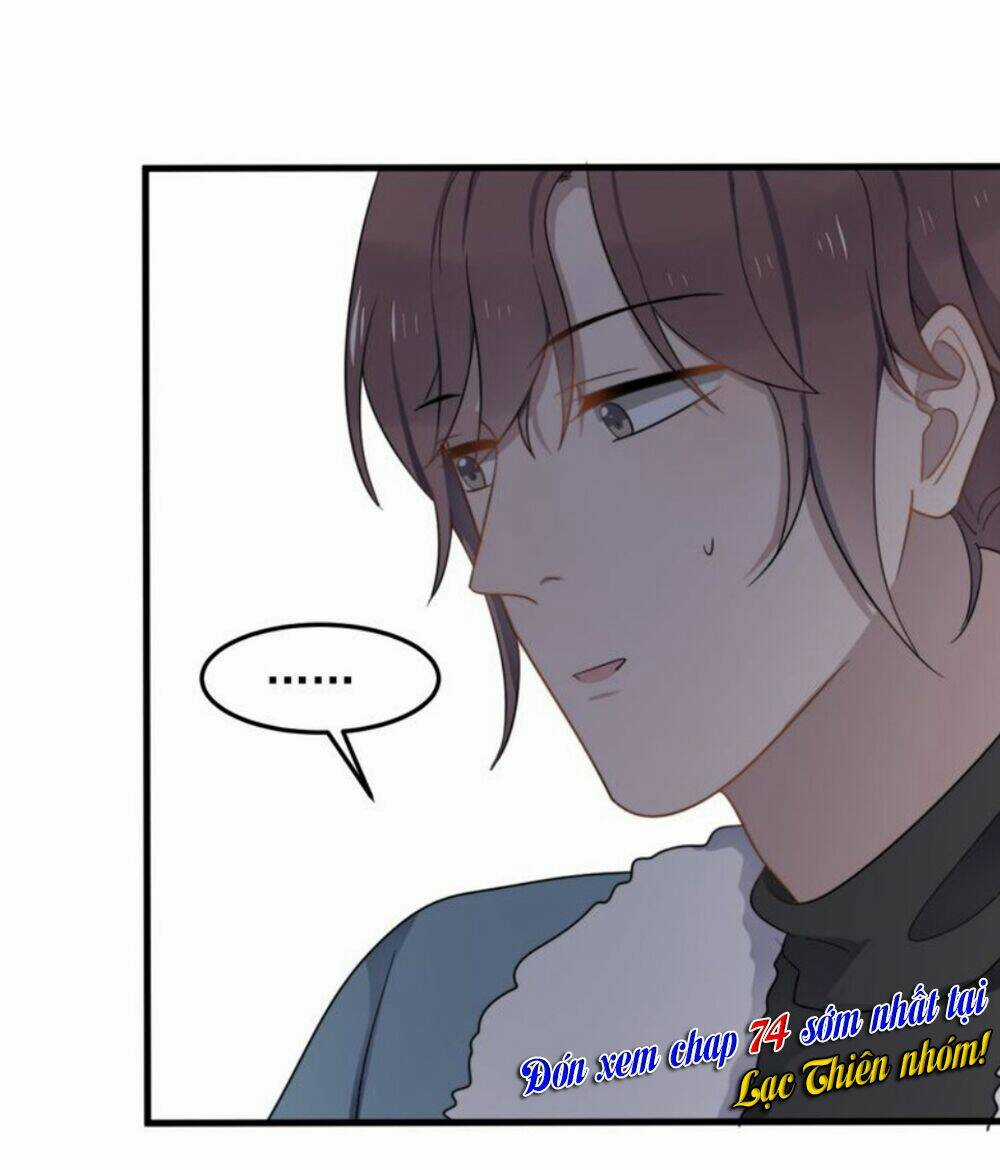 Cận Kề Tiếp Xúc - Chapter 73 - Trang 61