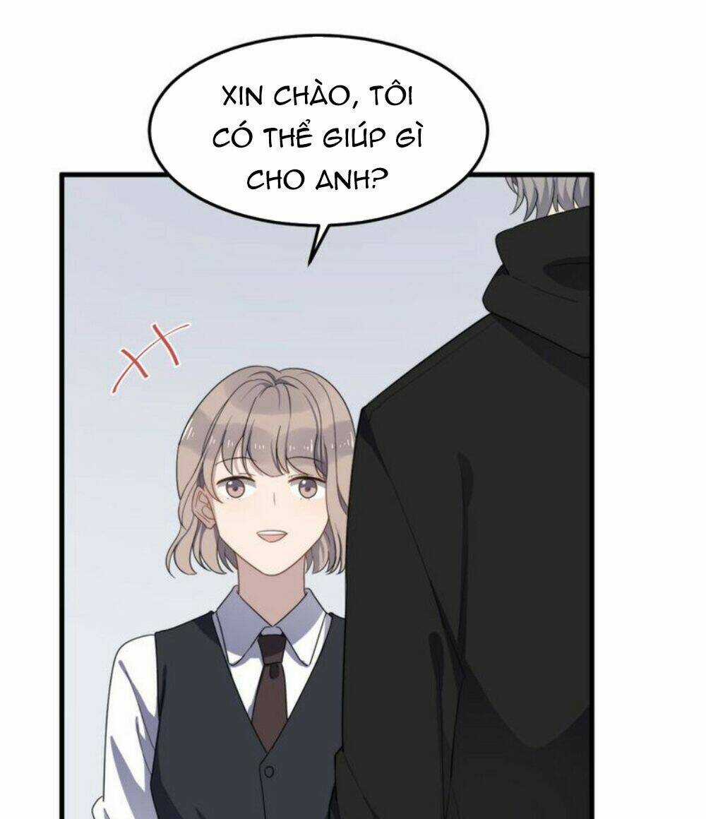 Cận Kề Tiếp Xúc - Chapter 73 - Trang 8
