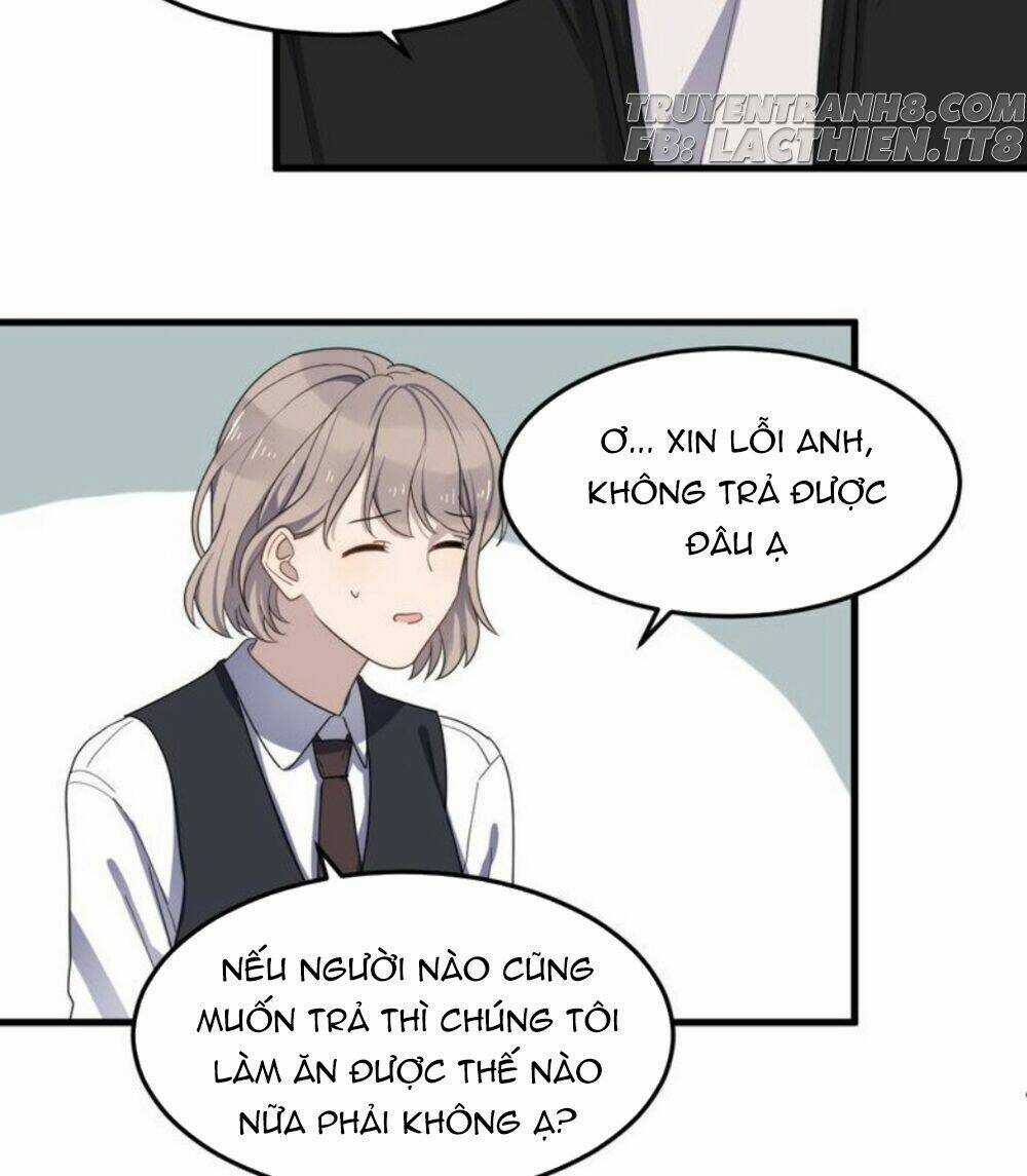 Cận Kề Tiếp Xúc - Chapter 73 - Trang 10