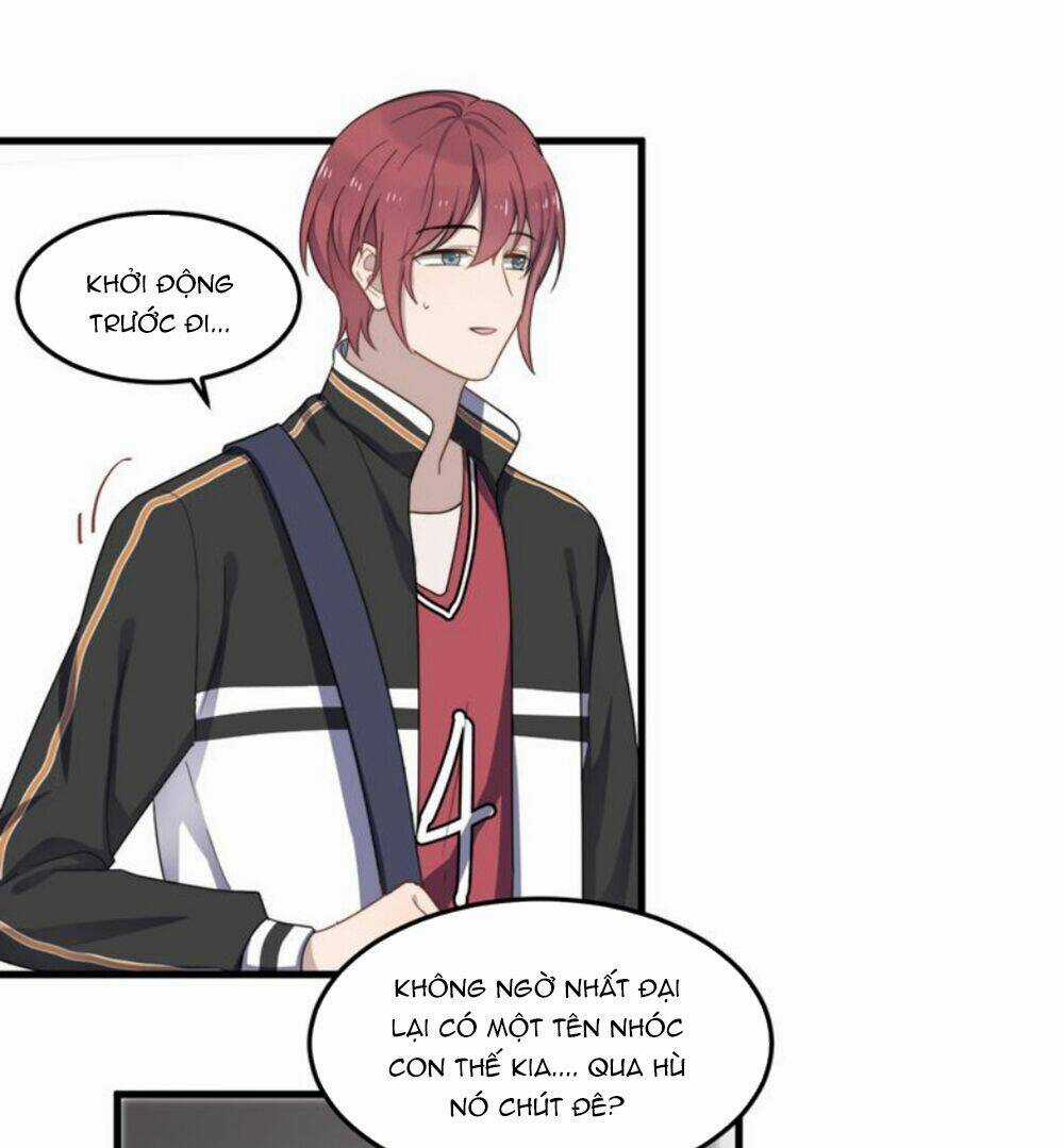 Cận Kề Tiếp Xúc - Chapter 74 - Trang 14