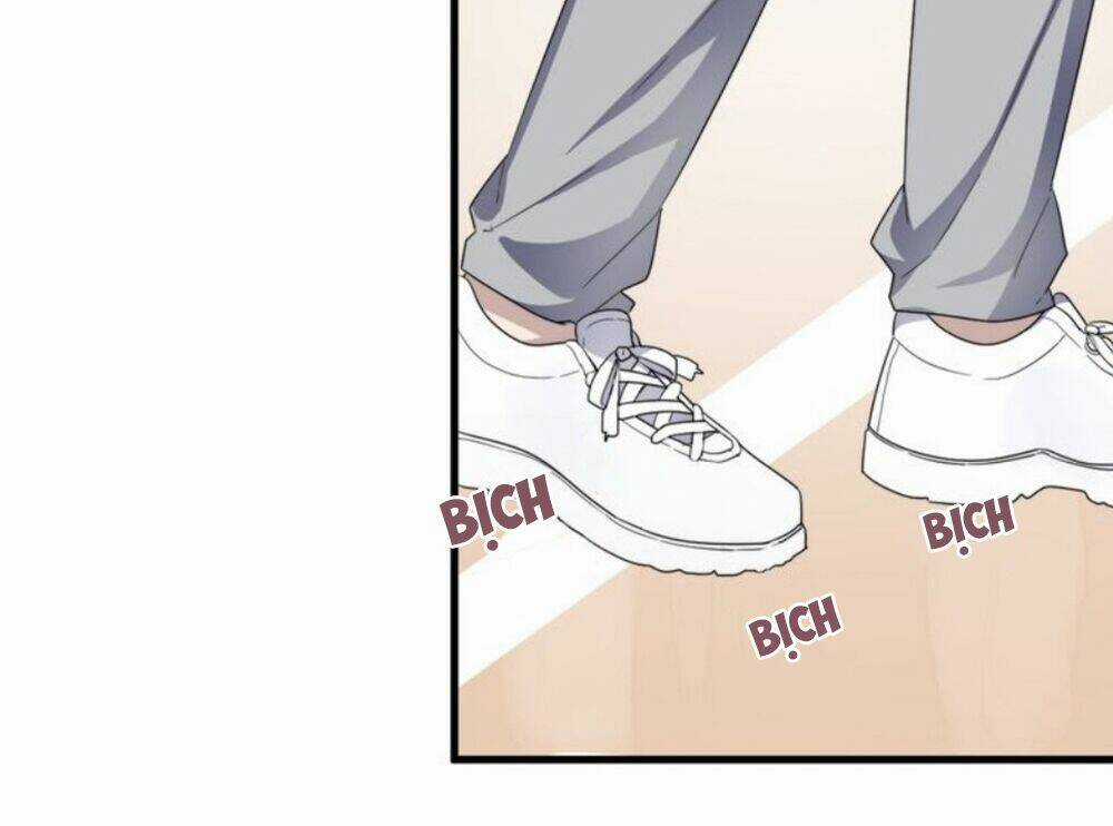 Cận Kề Tiếp Xúc - Chapter 74 - Trang 16