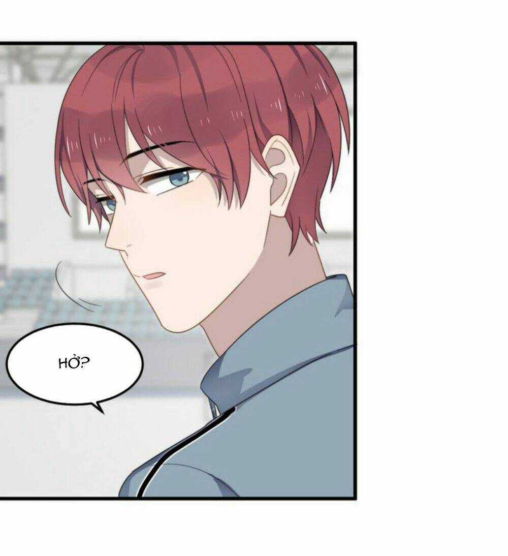 Cận Kề Tiếp Xúc - Chapter 74 - Trang 20