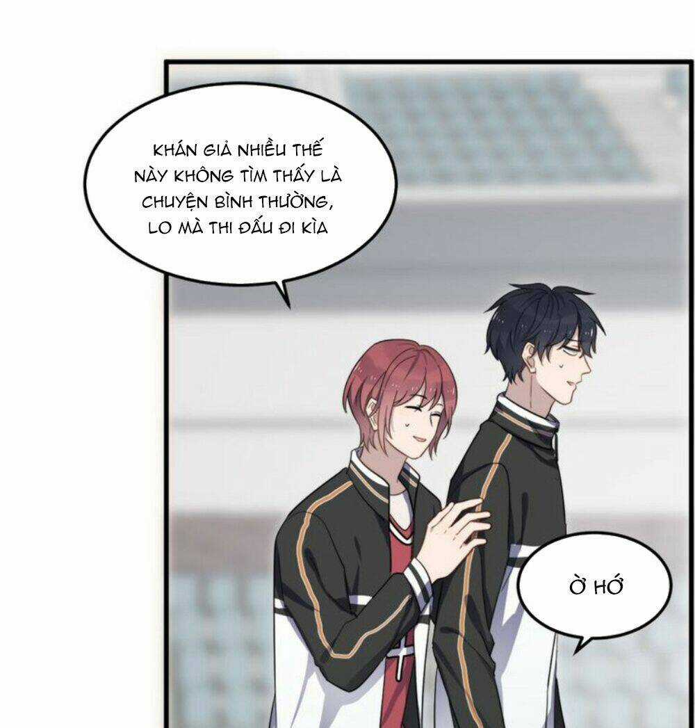 Cận Kề Tiếp Xúc - Chapter 74 - Trang 24