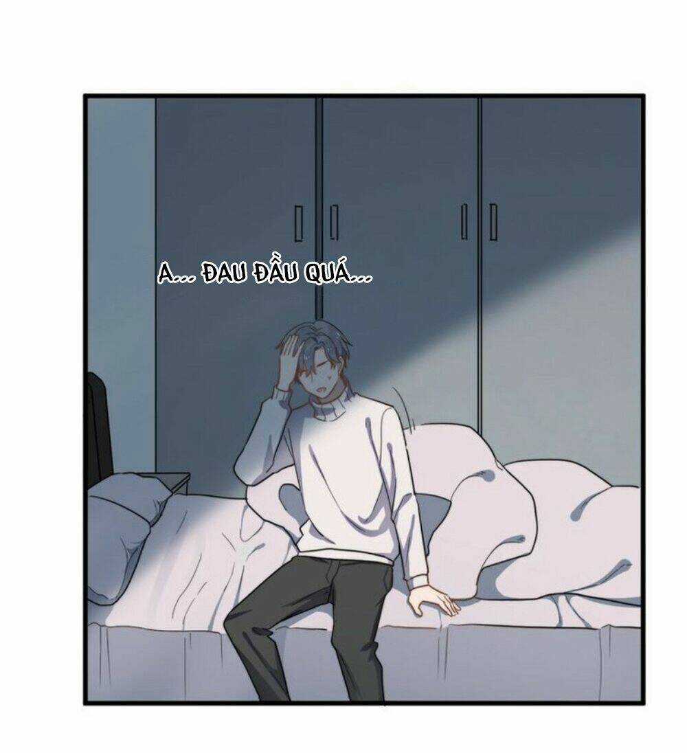 Cận Kề Tiếp Xúc - Chapter 74 - Trang 39