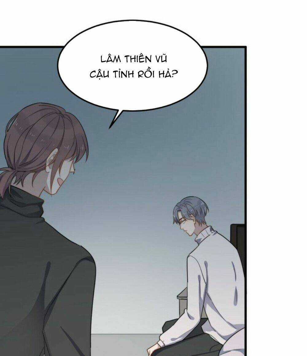 Cận Kề Tiếp Xúc - Chapter 74 - Trang 40