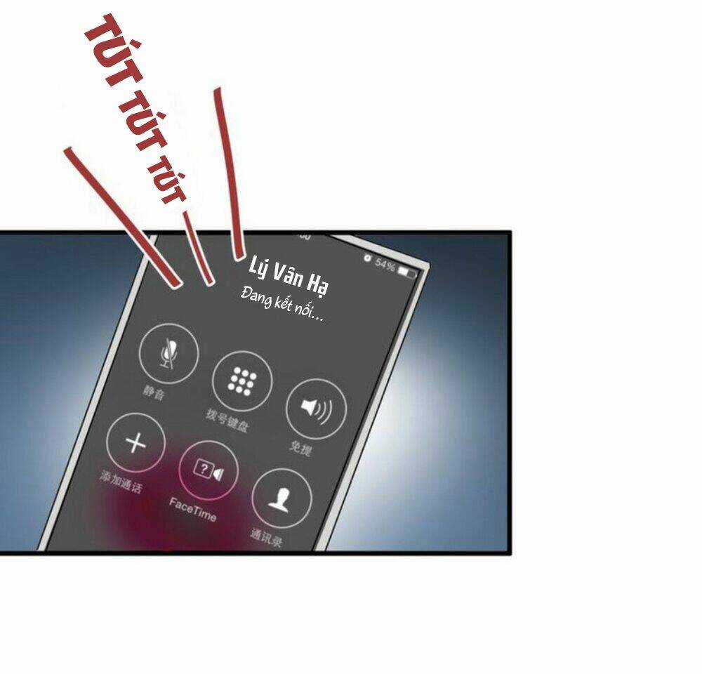 Cận Kề Tiếp Xúc - Chapter 74 - Trang 5