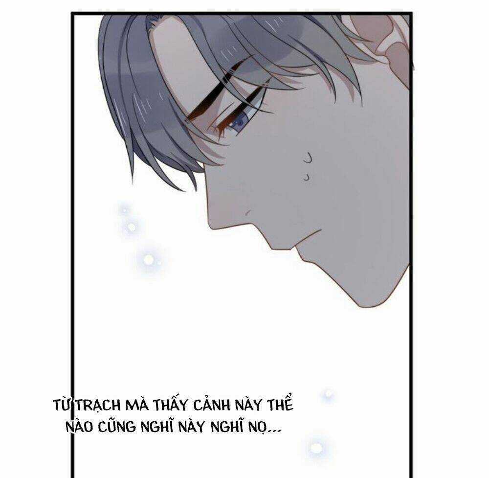 Cận Kề Tiếp Xúc - Chapter 74 - Trang 47