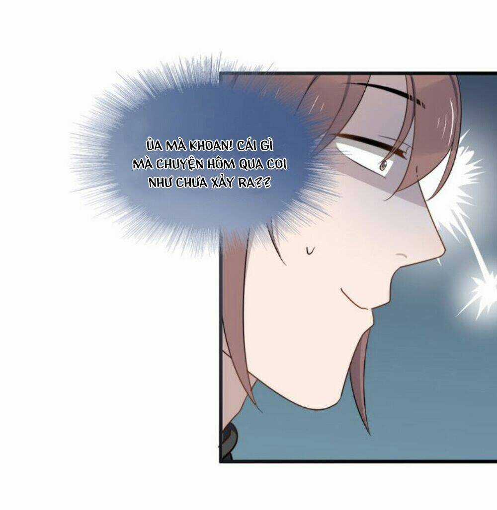 Cận Kề Tiếp Xúc - Chapter 74 - Trang 50