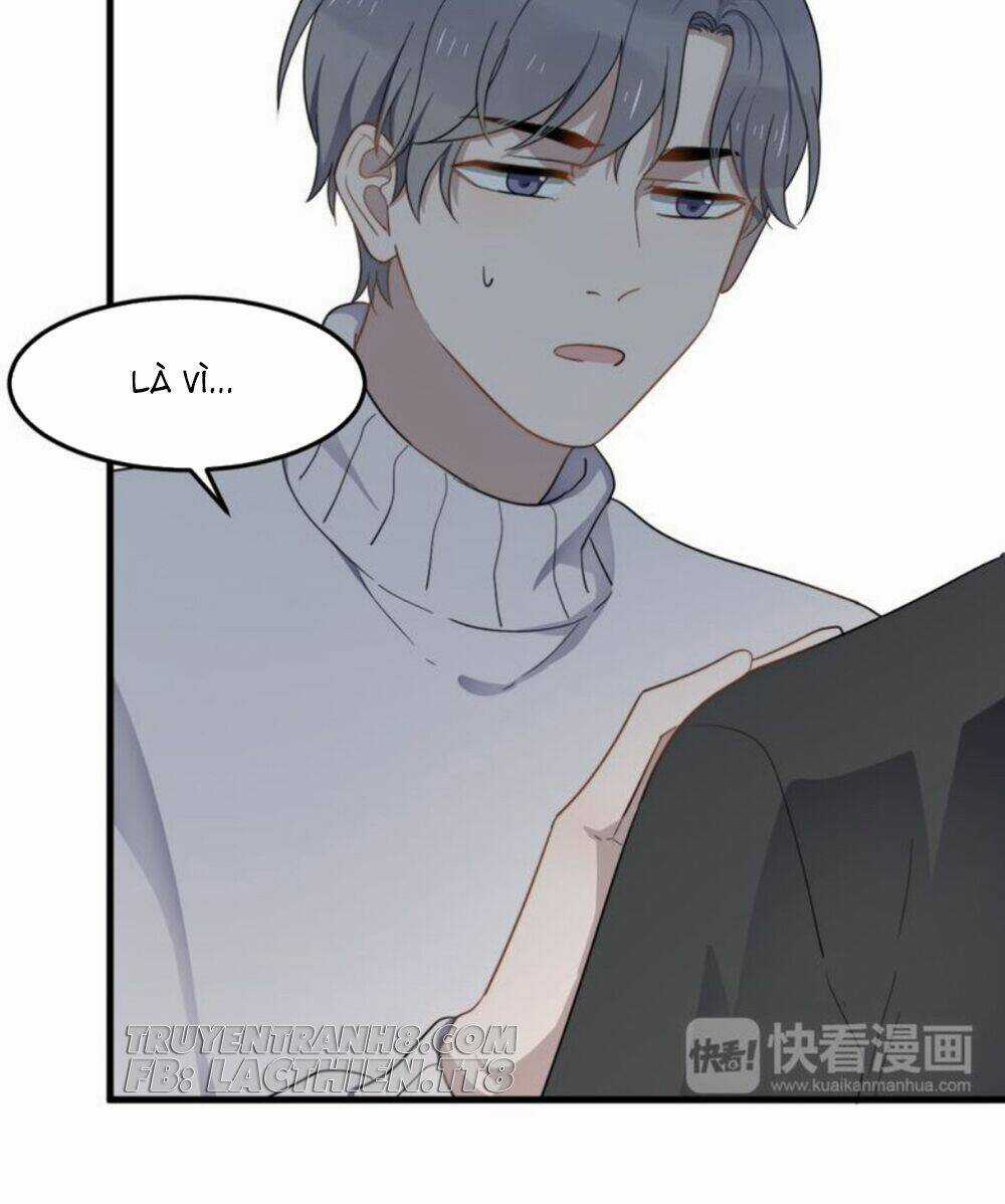 Cận Kề Tiếp Xúc - Chapter 74 - Trang 53