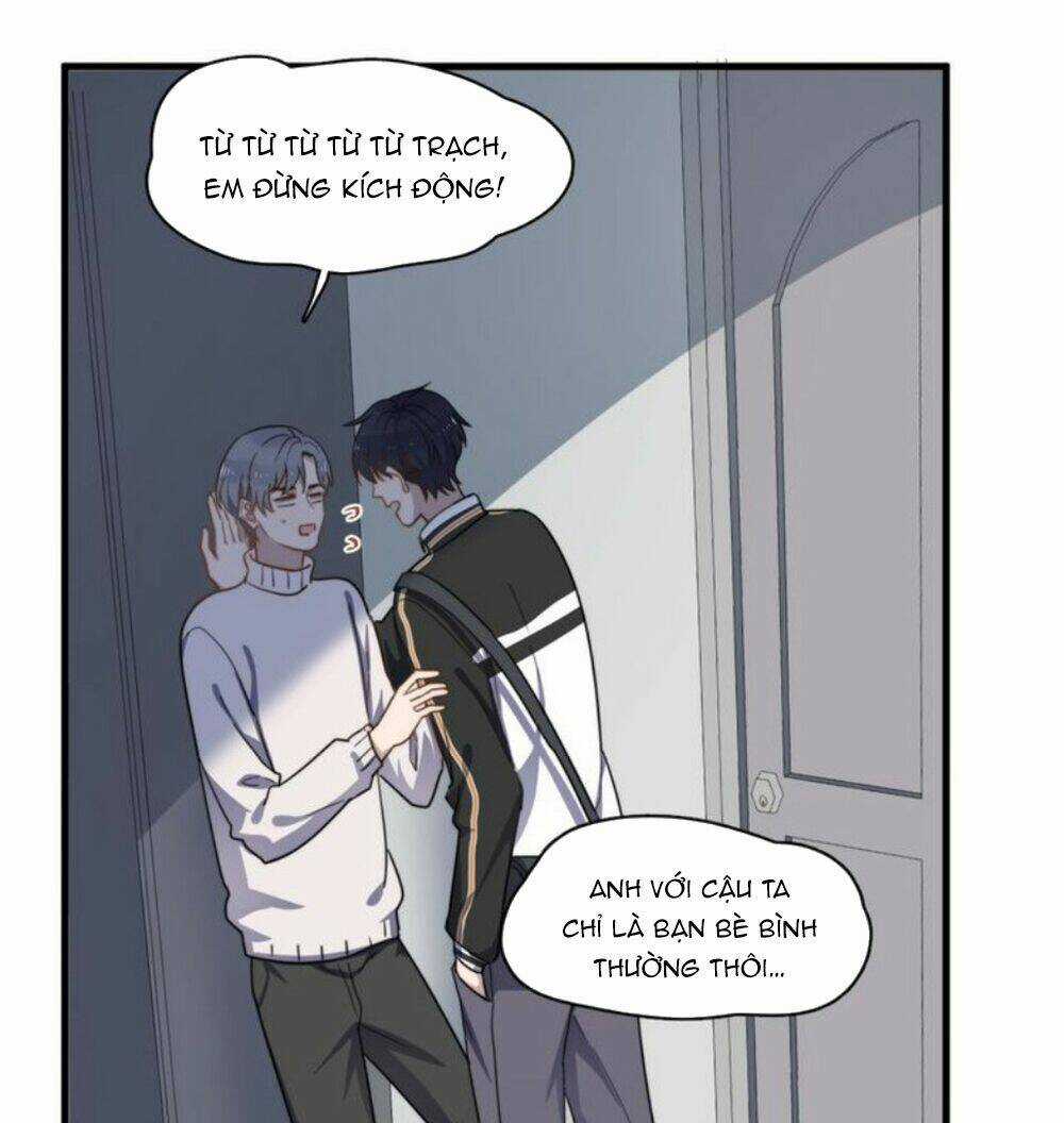 Cận Kề Tiếp Xúc - Chapter 75 - Trang 22