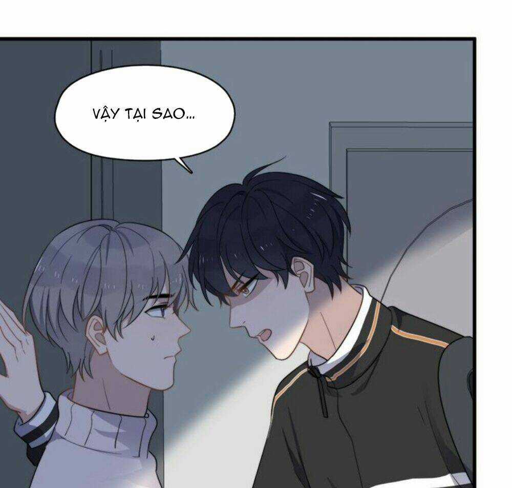 Cận Kề Tiếp Xúc - Chapter 75 - Trang 24