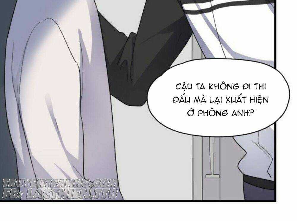 Cận Kề Tiếp Xúc - Chapter 75 - Trang 25