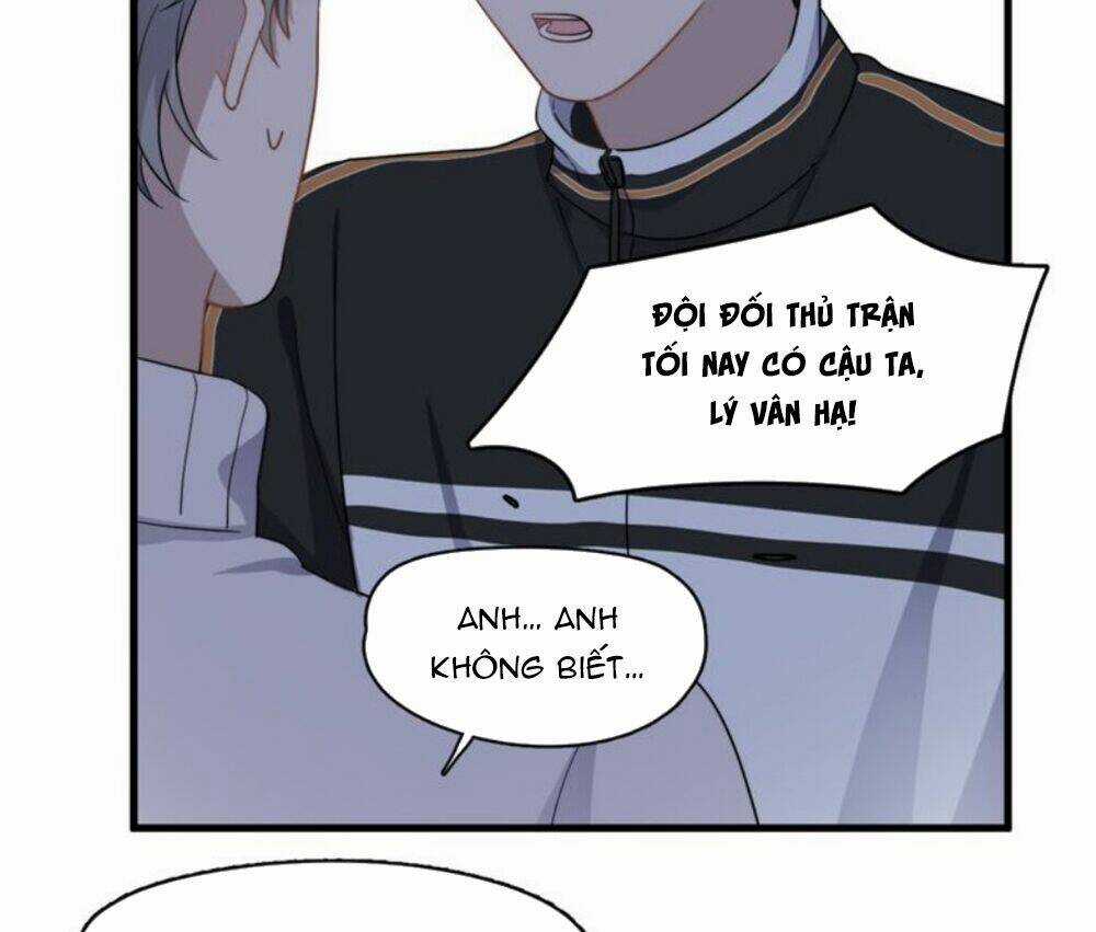 Cận Kề Tiếp Xúc - Chapter 75 - Trang 27