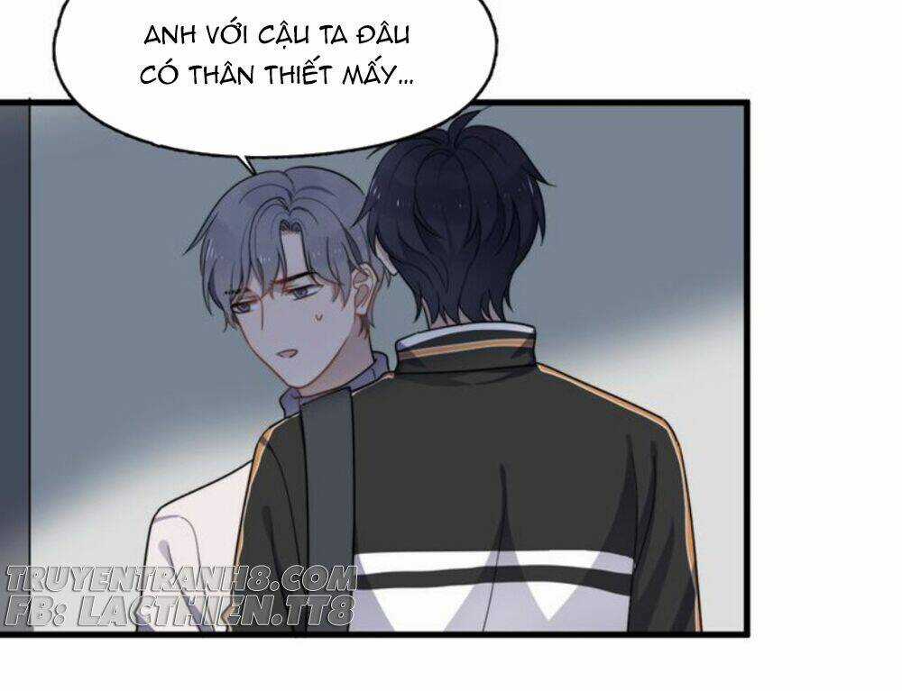 Cận Kề Tiếp Xúc - Chapter 75 - Trang 28