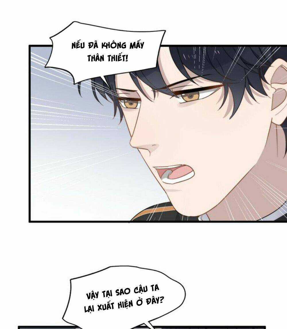 Cận Kề Tiếp Xúc - Chapter 75 - Trang 29