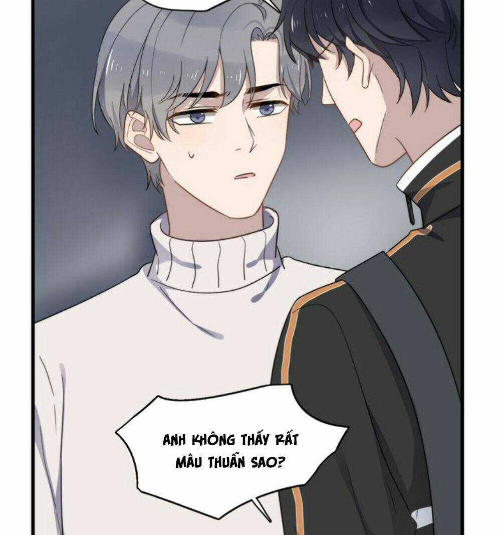 Cận Kề Tiếp Xúc - Chapter 75 - Trang 30