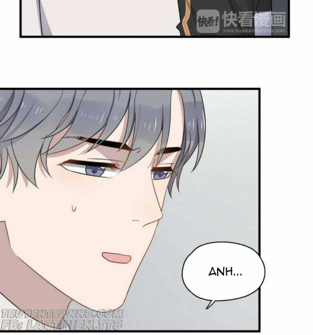 Cận Kề Tiếp Xúc - Chapter 75 - Trang 31