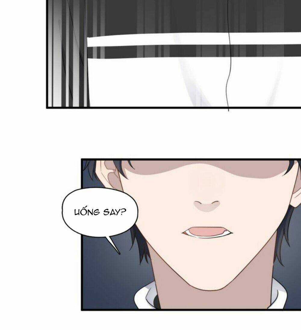 Cận Kề Tiếp Xúc - Chapter 75 - Trang 33