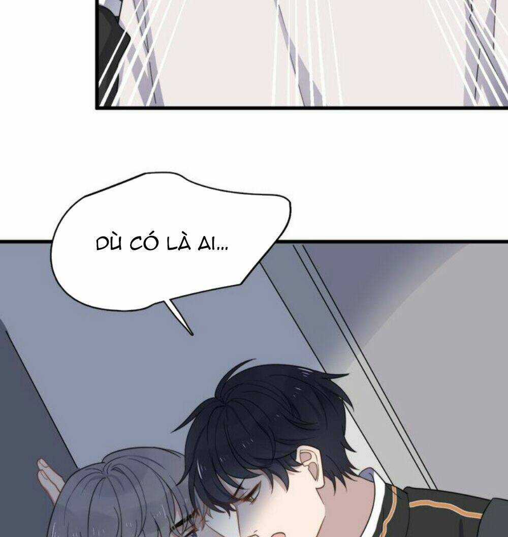 Cận Kề Tiếp Xúc - Chapter 75 - Trang 36