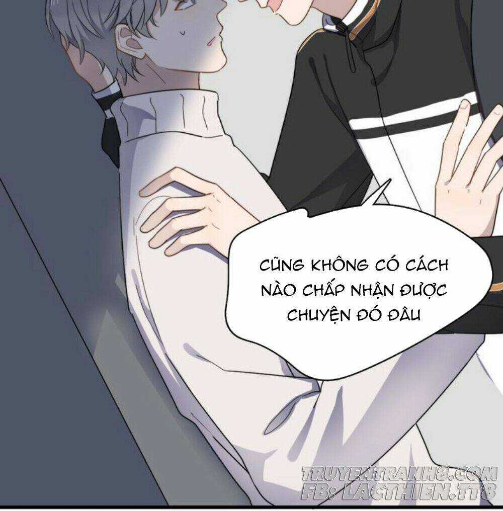 Cận Kề Tiếp Xúc - Chapter 75 - Trang 37