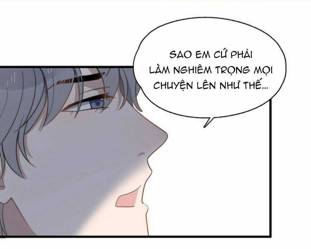 Cận Kề Tiếp Xúc - Chapter 75 - Trang 38