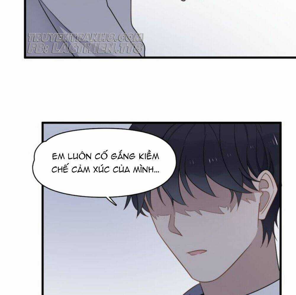 Cận Kề Tiếp Xúc - Chapter 75 - Trang 40