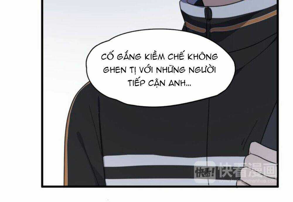 Cận Kề Tiếp Xúc - Chapter 75 - Trang 41