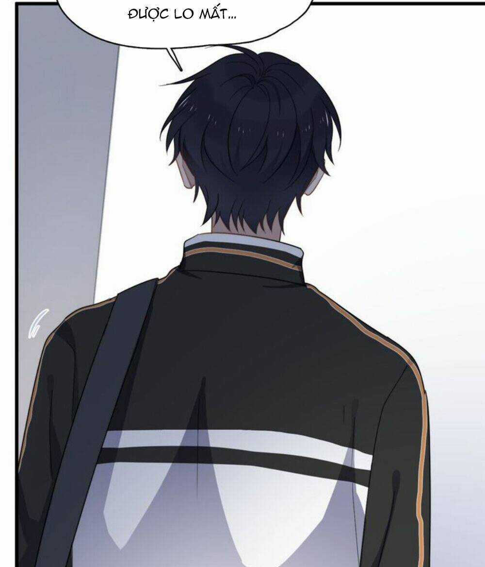 Cận Kề Tiếp Xúc - Chapter 75 - Trang 43
