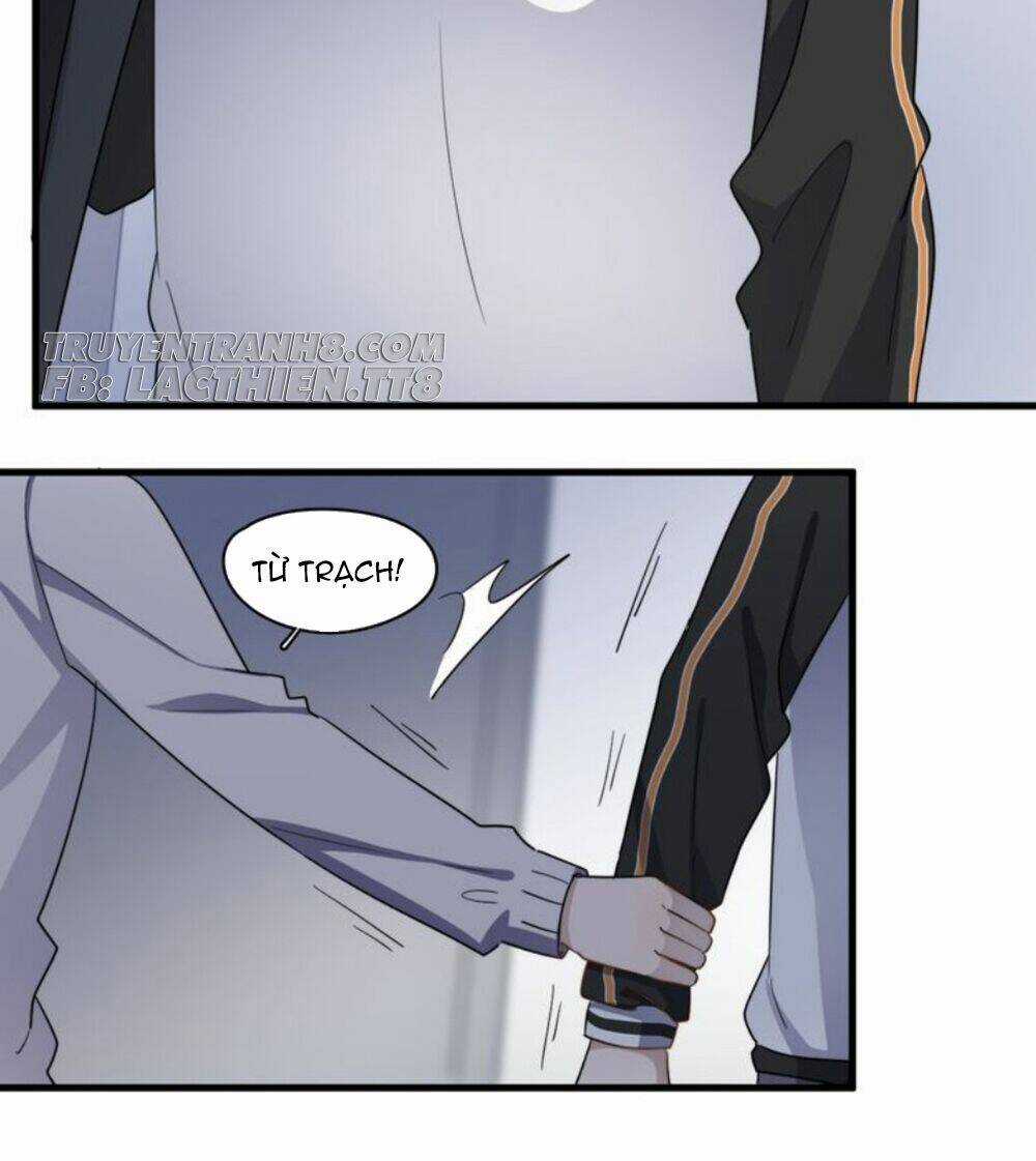 Cận Kề Tiếp Xúc - Chapter 75 - Trang 44