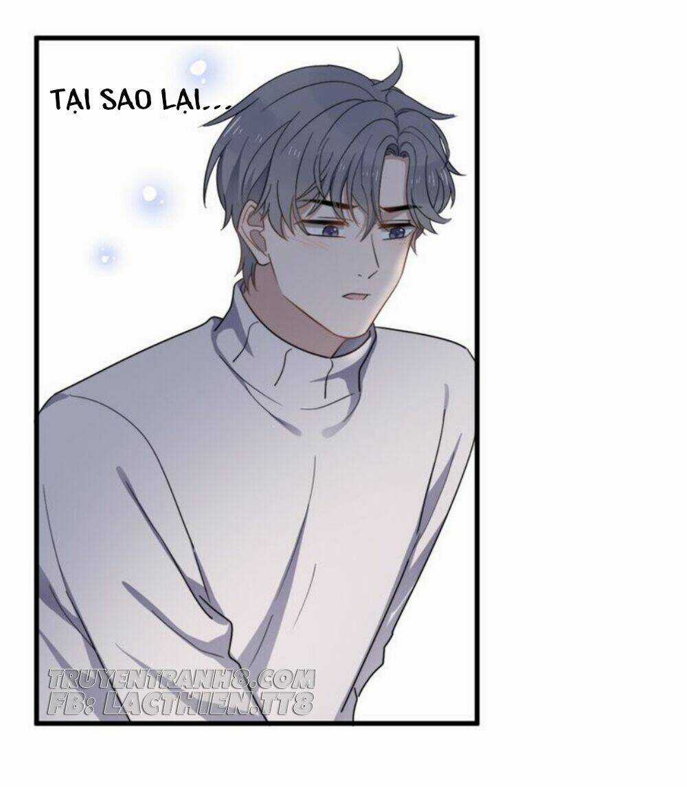 Cận Kề Tiếp Xúc - Chapter 75 - Trang 46