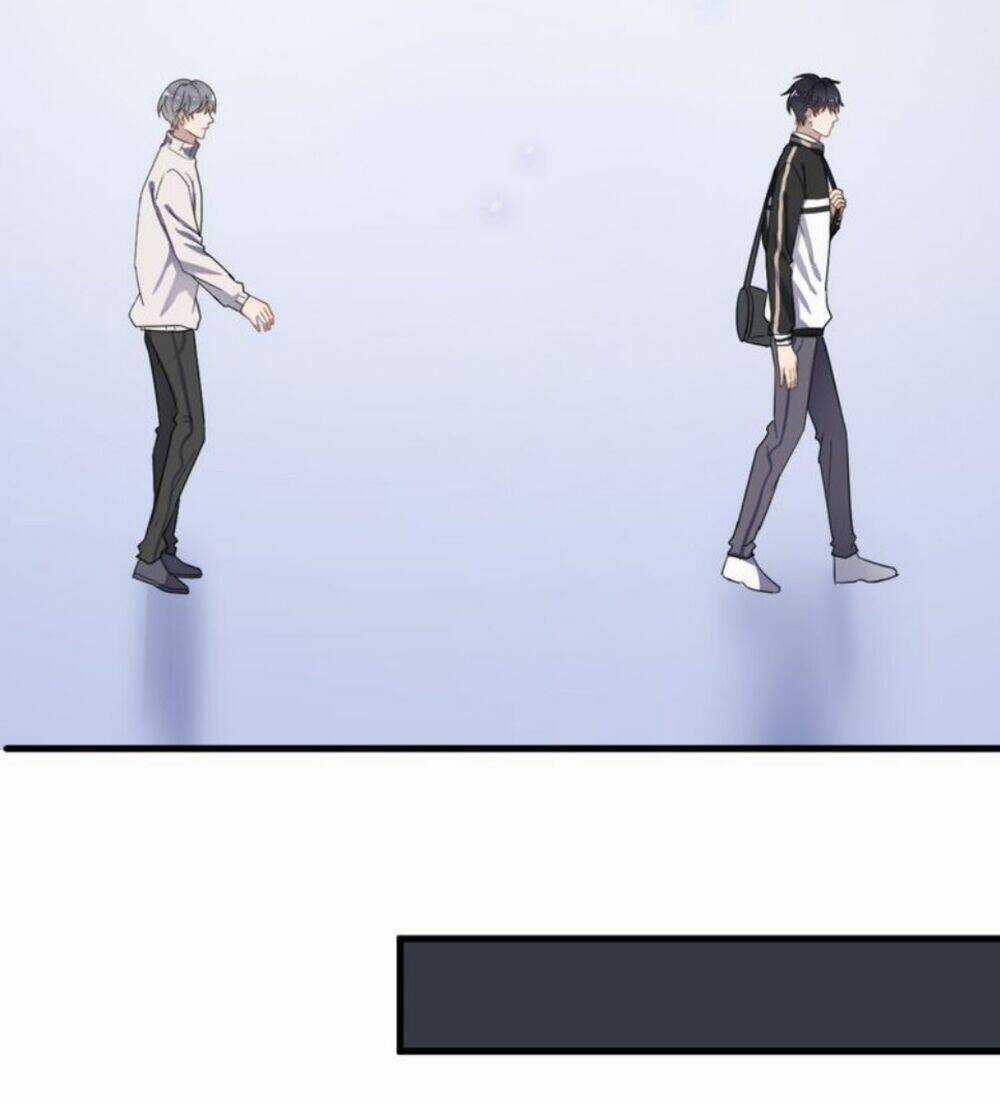 Cận Kề Tiếp Xúc - Chapter 75 - Trang 49