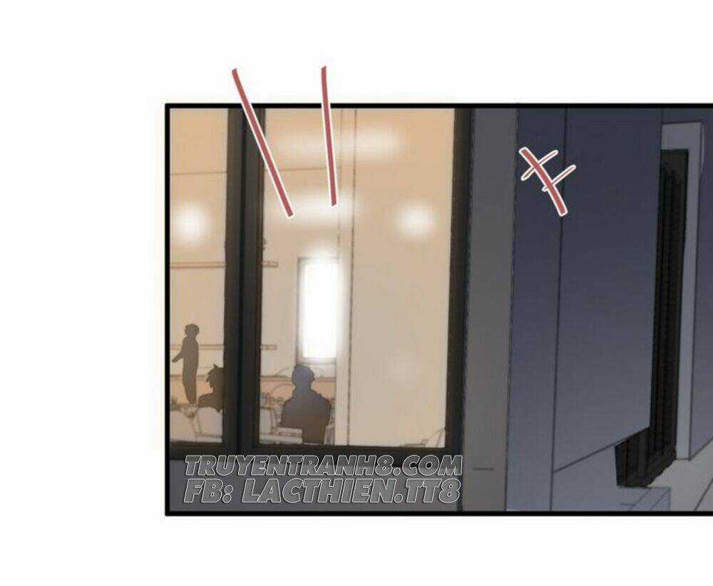 Cận Kề Tiếp Xúc - Chapter 75 - Trang 50