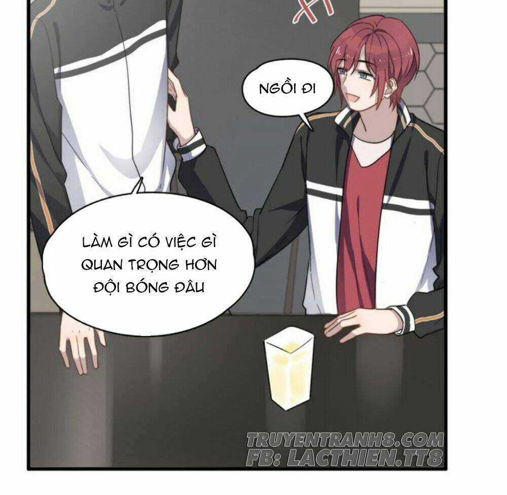 Cận Kề Tiếp Xúc - Chapter 75 - Trang 55