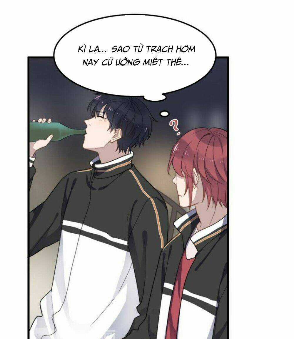 Cận Kề Tiếp Xúc - Chapter 75 - Trang 59