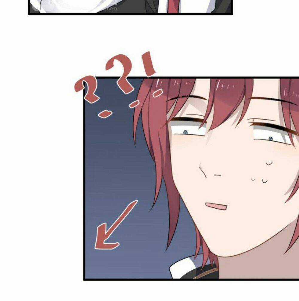 Cận Kề Tiếp Xúc - Chapter 75 - Trang 60