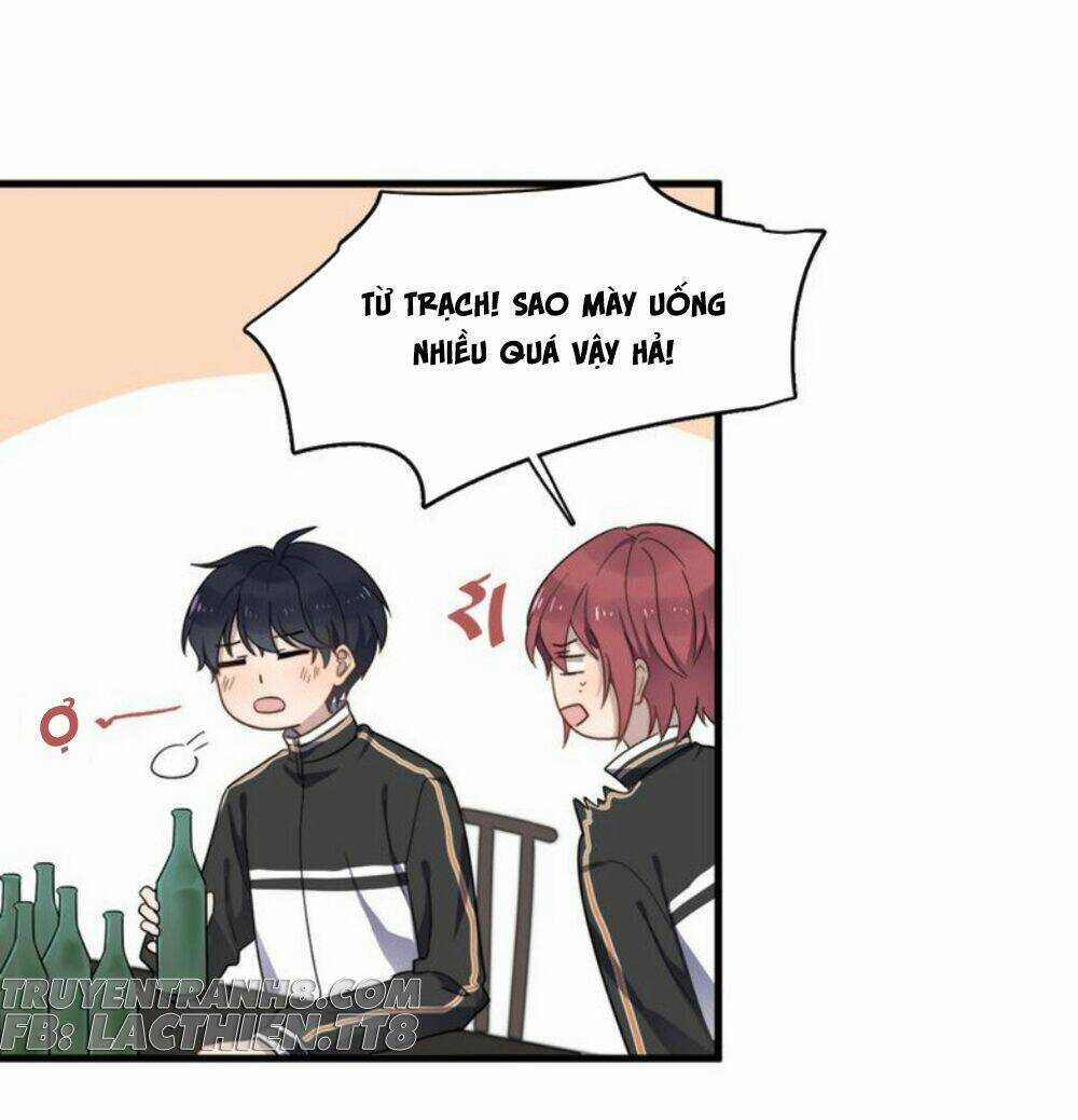 Cận Kề Tiếp Xúc - Chapter 75 - Trang 61