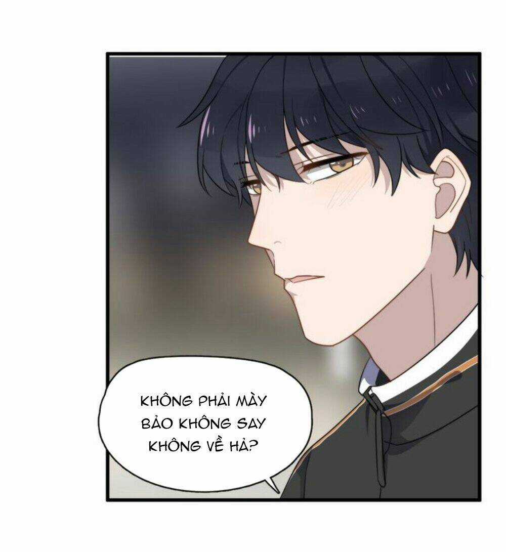 Cận Kề Tiếp Xúc - Chapter 75 - Trang 62