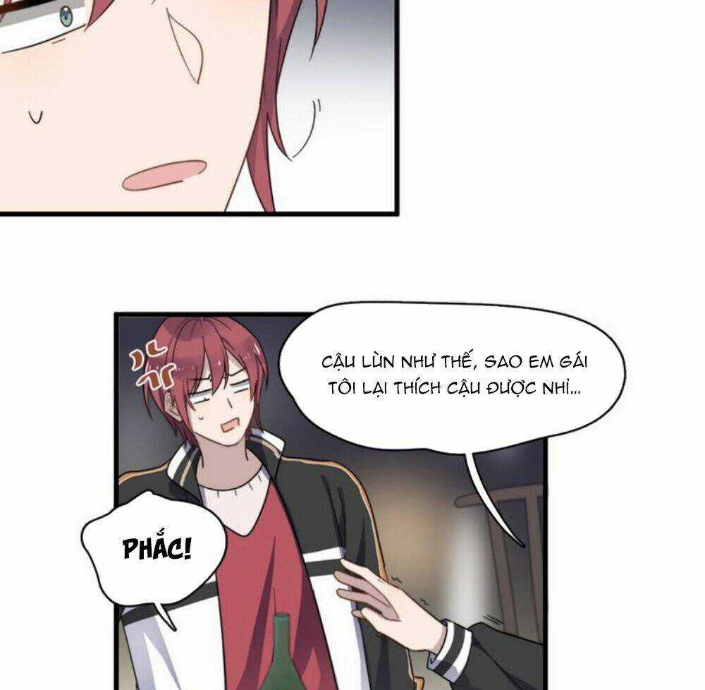 Cận Kề Tiếp Xúc - Chapter 75 - Trang 66