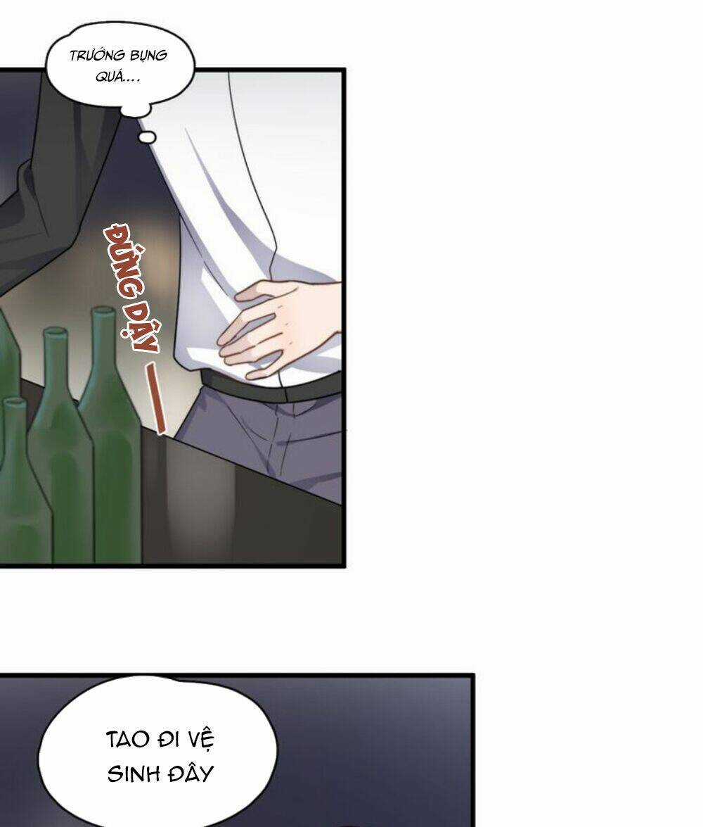 Cận Kề Tiếp Xúc - Chapter 75 - Trang 68