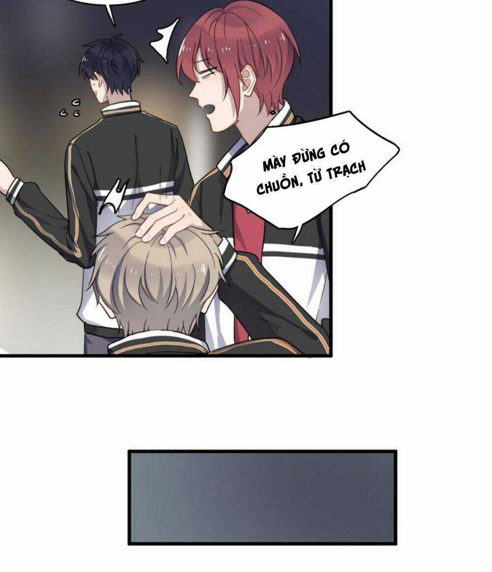 Cận Kề Tiếp Xúc - Chapter 75 - Trang 69