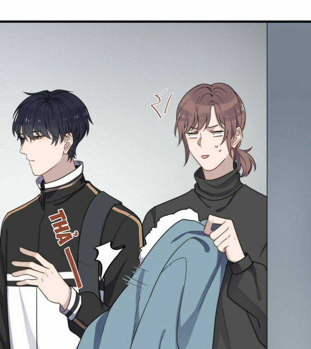 Cận Kề Tiếp Xúc - Chapter 75 - Trang 8